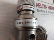 Porta Gas 18005482268 Pressure Regulator