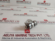 Porta Gas 0-1800 Psi Valve Regulator 0-124 Bar