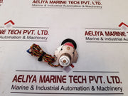 Portescap C26M048A39-p Chart Motor Assembly