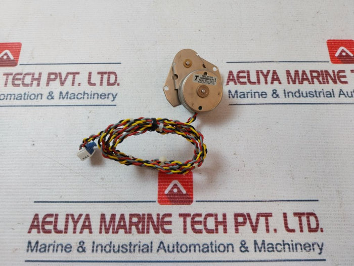 Portescap C35Mo48A38-p1 Stepper Motor