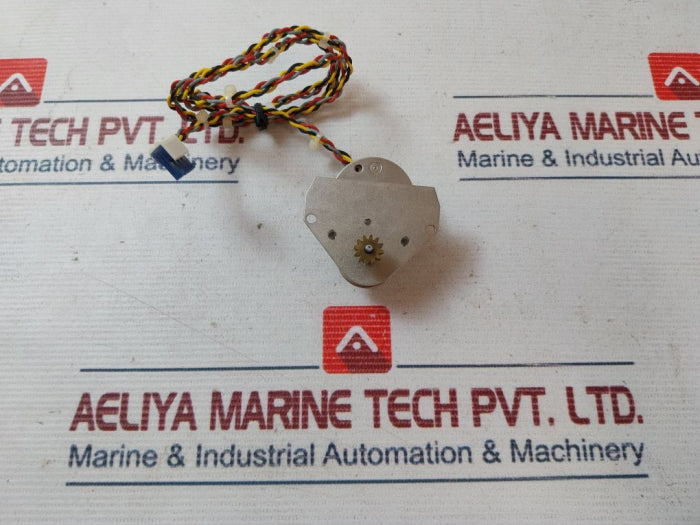 Portescap C35Mo48A38-p1 Stepper Motor