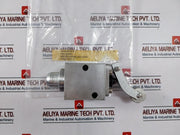 Pos. 13 Limit Switch