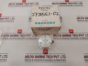 Posital Ags015-2-sc1-h0-p8M Fraba Inclinometer