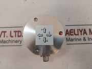 Posital Ags015-2-sc1-h0-p8M Fraba Inclinometer