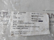 Posital Fraba Oce-s101G-1212-f10W-hfe Absolute Multiturn Encoder