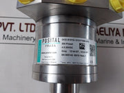 Posital Fraba Oce-s101G-1212-f10W-hfe Absolute Multiturn Encoder
