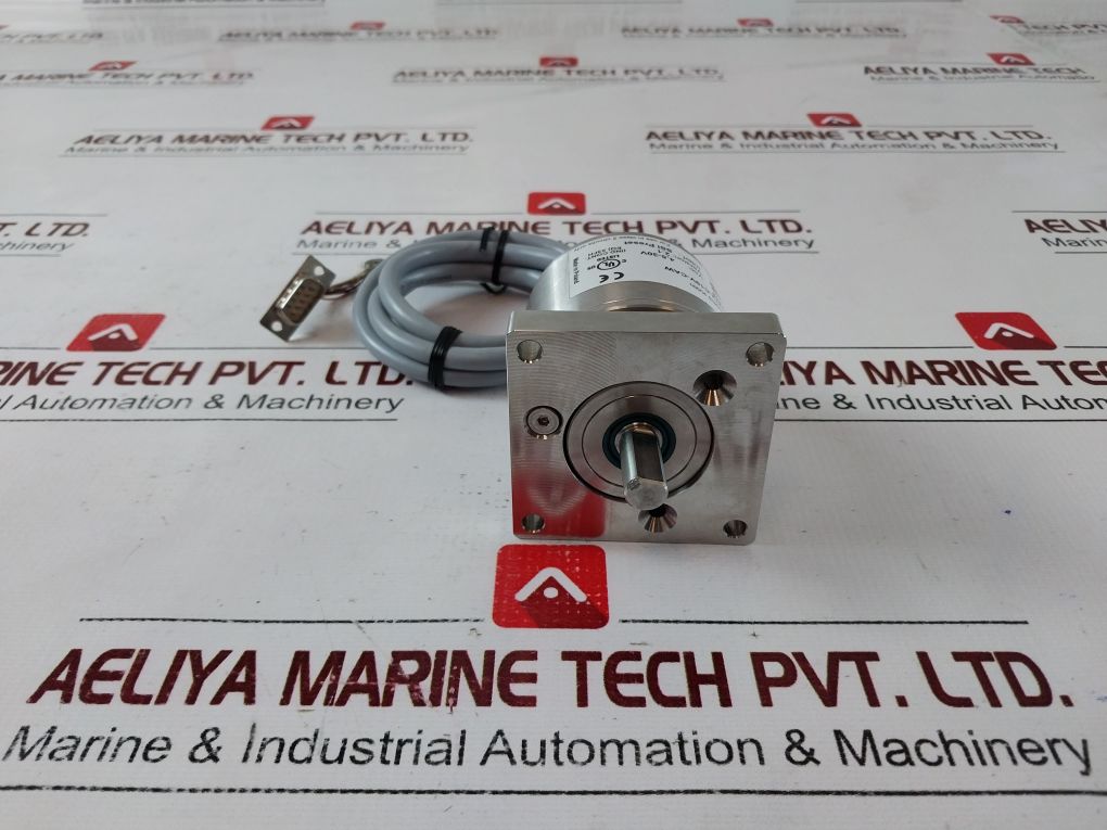 Posital Ocd-s101B-1212-c10V-caw Sensor