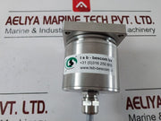 Posital Ocd-s101B-1212-c10V-caw Sensor