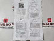 Posital Ocd-sl00G-0012-c10V-caw Absolute Rotary Encoder 2027502