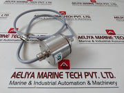 Posital Ocd-sl00G-0012-c10V-caw Absolute Rotary Encoder 2027502