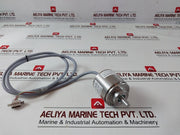 Posital Ocd-sl00G-0012-c10V-caw Absolute Rotary Encoder 2027502