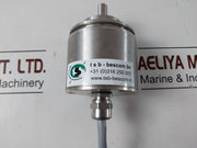 Posital Ocd-sl00G-0012-c10V-caw Absolute Rotary Encoder 2027502