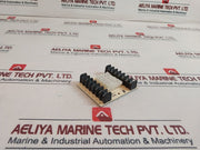 Potter & Brumfield 27E867 Relay Socket