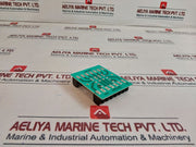 Potter & Brumfield 27E867 Relay Socket