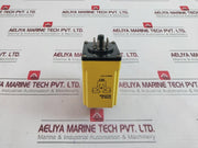 Potter & Brumfield Cdb-38-70005 Time Delay Relay