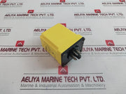 Potter & Brumfield Cdb-38-70005 Time Delay Relay