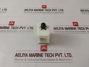 Potter & Brumfield Chb-38-80001 Time Delay Relay 1.0 To 10 Sec