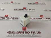 Potter & Brumfield Chb-38-80001 Time Delay Relay 1.0 To 10 Sec