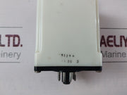 Potter & Brumfield Chb-38-80001 Time Delay Relay 1.0 To 10 Sec