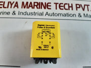 Potter & Brumfield Clf-41-70010 Time Delay Relay