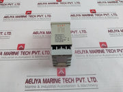 Potter & Brumfield Cns-35-92 Programmable Time Delay Relay 10A, 300Vac