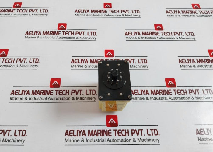 Potter & Brumfield Csj 38-70010 Adjustable Ac Voltage Sensor 0 V To 138V