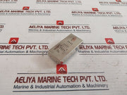 Potter & Brumfield Jr-1008 Control Relay 4Xno 10-pin