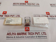 Potter & Brumfield Krpa-11Ag-120 Power Relay 609210
