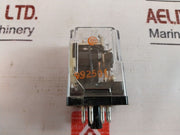 Potter & Brumfield Krpa-11Ag-120 Power Relay 609210