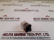 Potter & Brumfield Krpa-11Dg-110 Power Relay