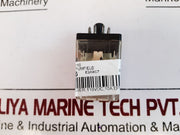 Potter & Brumfield Krpa-11Dg-110 Power Relay