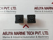 Lot Of 2X Potter & Brumfield Krpa-11Dg-24 Relay
