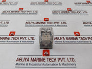 Potter & Brumfield Krpa11Ag Relay 50/60Hz