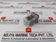 Potter & Brumfield Krpa11Ag Relay 50/60Hz