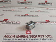 Potter & Brumfield Ku-5591-1 Relay 5A 240Vac