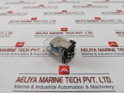 Potter & Brumfield Ku 5592-1 Relay 5A 240Vac