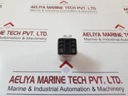 Potter & Brumfield Kup-11A55-120 Power Relay