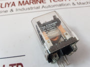 Potter & Brumfield Kup-11A55-120 Power Relay