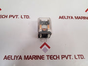 Potter&Brumfield Kup-11A55-240 Relay 10A, 240Vac