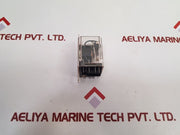 Potter&Brumfield Kup-11A55-240 Relay 10A, 240Vac