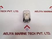 Potter&Brumfield Kup-11A55-240 Relay 10A, 240Vac