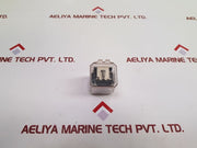 Potter&Brumfield Kup-11A55-240 Relay 10A, 240Vac