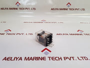 Potter&Brumfield Kup-11A55-240 Relay 10A, 240Vac