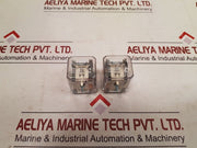 Potter & Brumfield Kup-11Aa5-120 Relay 120V 50/60Hz