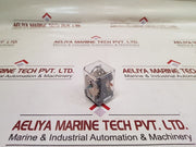 Potter & Brumfield Kup-11Aa5-120 Relay 120V 50/60Hz