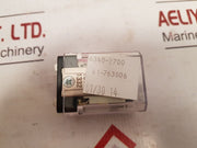 Potter & Brumfield Kup-11D15-110 Relay 10A 240Vac