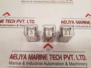 Potter & Brumfield Kup-11D15-110 Relay 10A 240Vac