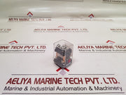 Potter & Brumfield Kup-11D15-110 Relay 10A 240Vac