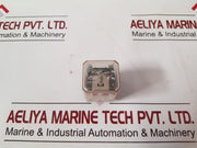 Potter & Brumfield Kup-11D15-24 Cube Power Relay 24Vdc