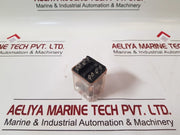 Potter & Brumfield Kup-11D15-24 Cube Power Relay 24Vdc